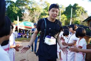 BIB: 300
                            <button type="button" onclick="openModal(18980998)" class="btn btn-primary btn-sm float-right btn-popup" data-toggle="modal" data-target=".modal-high-quality">
                        <i class="fas fa-shopping-cart"></i> Add to Cart
                    </button>
                                            <button type="button" onclick="isThisMe(18980998, true)" class="btn btn-success btn-sm float-right btn-popup btn-isme hidden" data-toggle="tooltip" data-placement="bottom" title="นี่คือรูปของคุณใช่ไหม คลิกที่นี่เพื่อเอาเข้าอัลบั้ม">
                        <i class="fas fa-plus"></i> Add to album
                    </button>
                    <button type="button" onclick="isThisMe(18980998, false)" class="btn btn-warning btn-sm float-right btn-popup btn-isnotme hidden">
                        <i class="fas fa-ban"></i> Remove from album
                    </button>